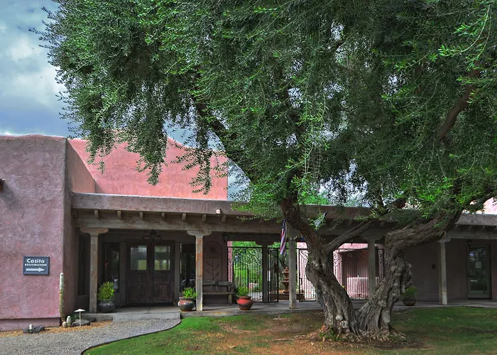 Hilton Vacation Club Rancho Manana