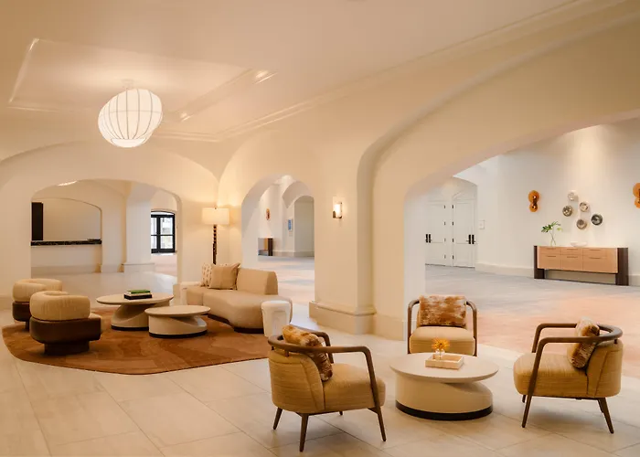 Kimpton Miralina Resort & Villas By Ihg